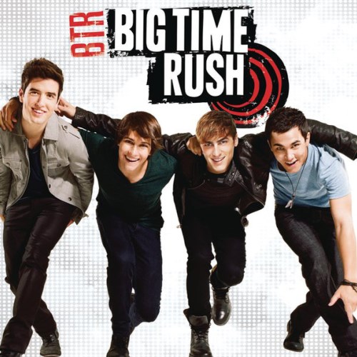 Big Time Rush - Oh Yeah - Song Ratings - Album of the Year