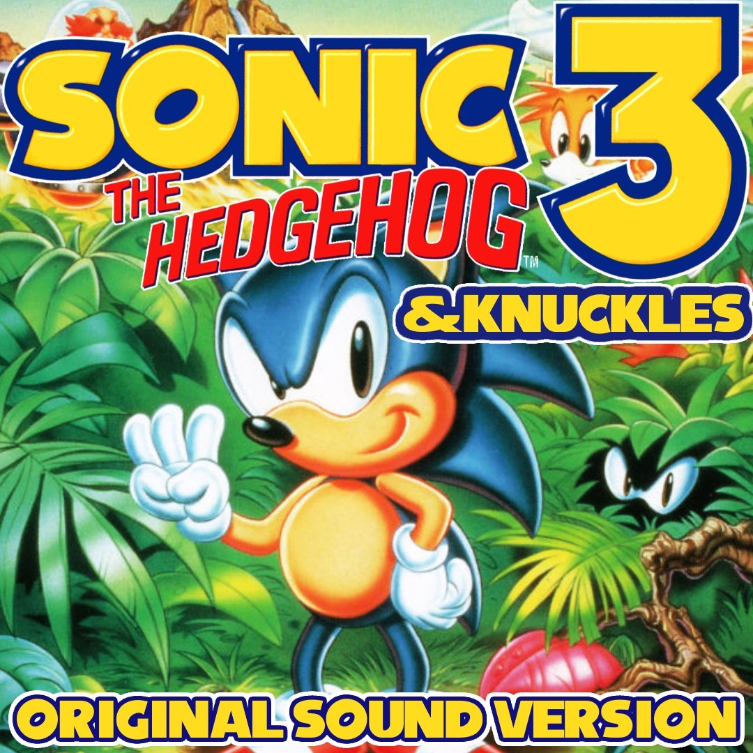 Sonic 3 and Knuckles instal the new version for apple