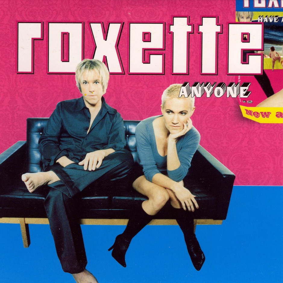 roxette joyride release date
