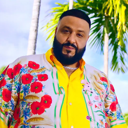 DJ Khaled - You Stay - Reviews - Album of The Year