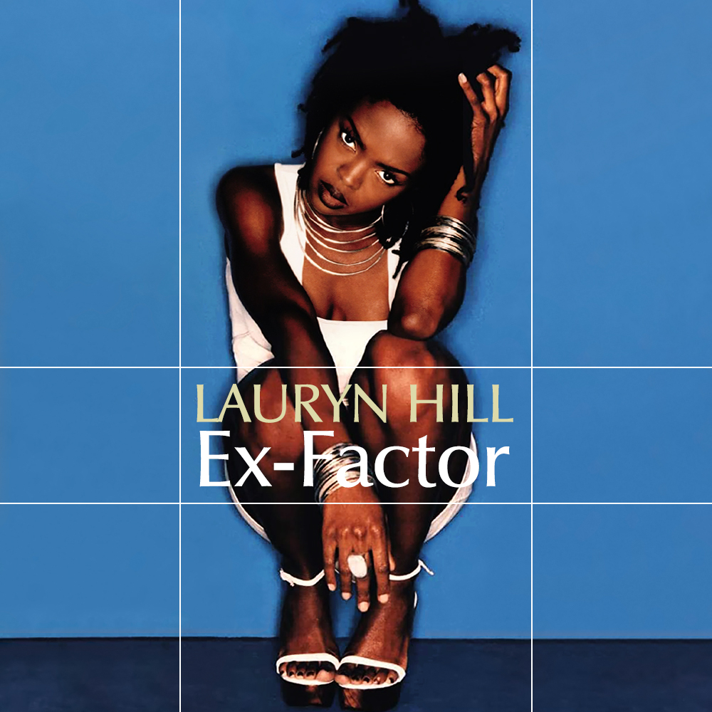 Lauryn Hill - Ex-Factor - Reviews - Album of The Year
