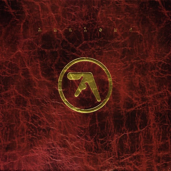 AFX - Analord [Full Series] - Reviews - Album of The Year