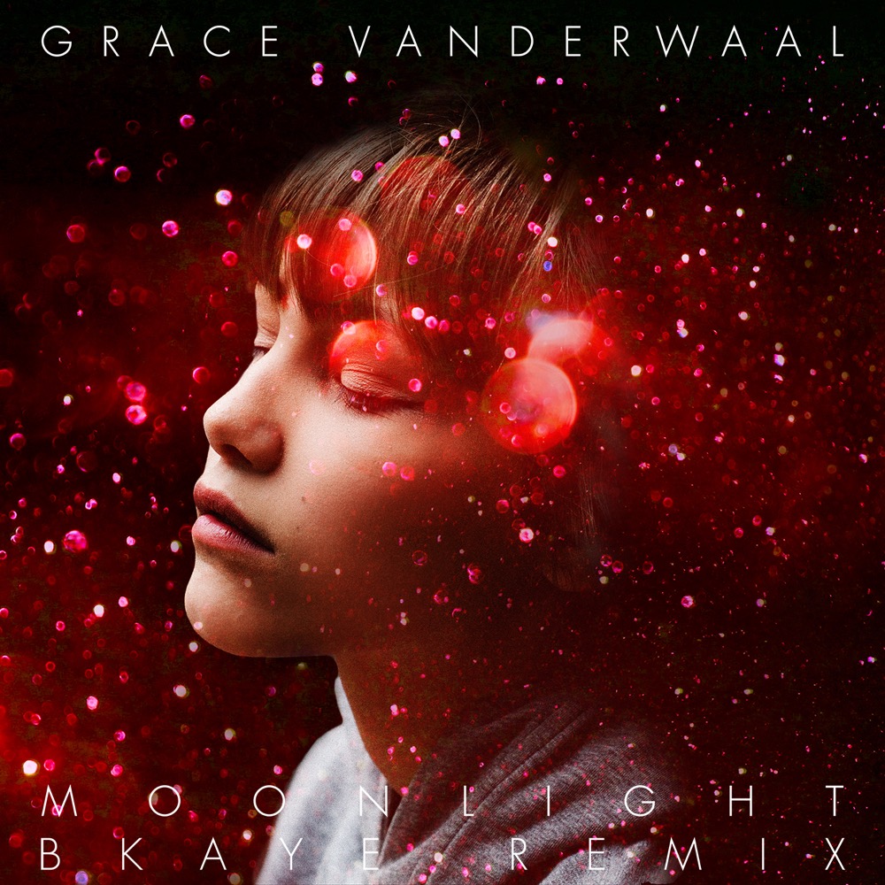grace vanderwaal perfectly imperfect song list