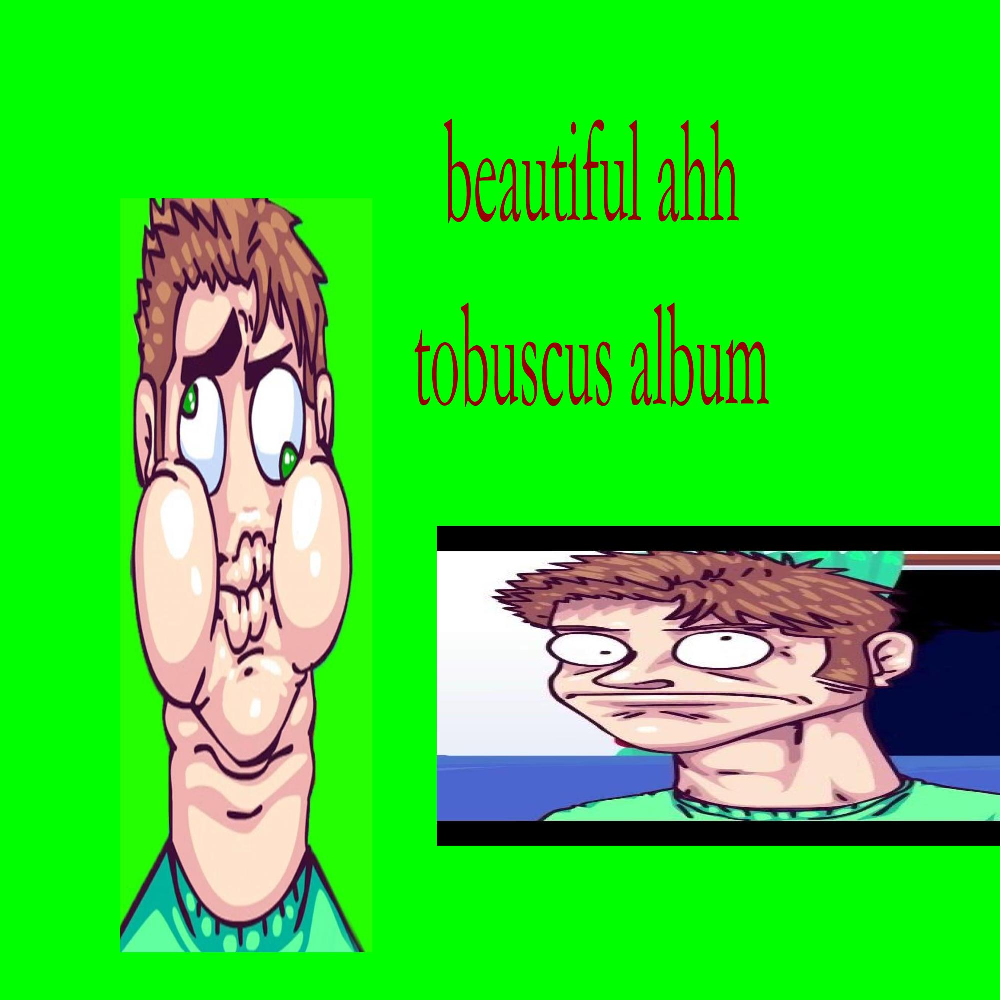tobuscusfan536 - beautiful ahh tobuscus album - Reviews - Album of The Year
