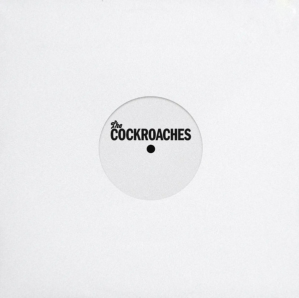 洋楽 The Cockroaches Rough and Twisted The Cockroaches - Rough and Twisted (Single) - Reviews - Album of
