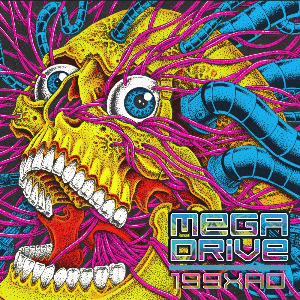 Mega Drive - 199XAD - Reviews - Album of The Year