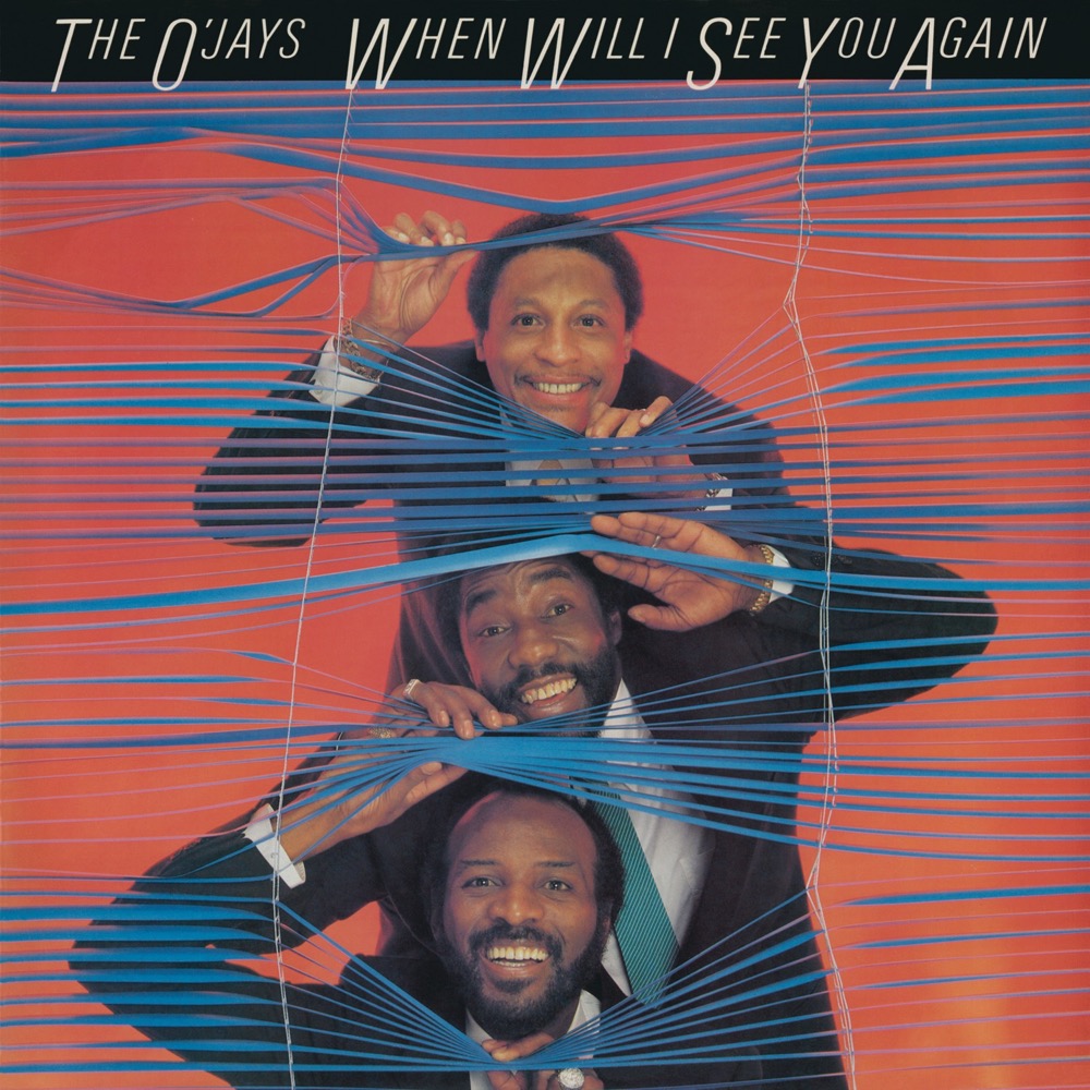 The O Jays When Will I See You Again Reviews Album Of The Year