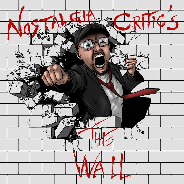 nostalgia critic the wall
