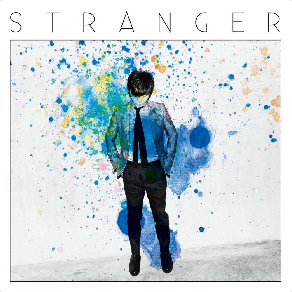 星野源 [Gen Hoshino] - Stranger - Reviews - Album of The Year