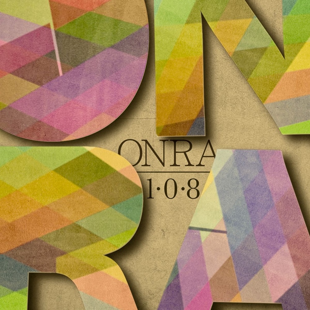 Onra - 1.0.8 - Reviews - Album of The Year