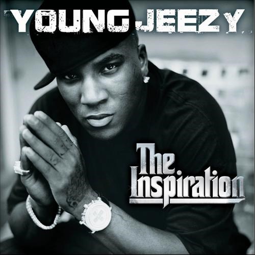 SurrealistLance's Review of Young Jeezy The Inspiration Album of