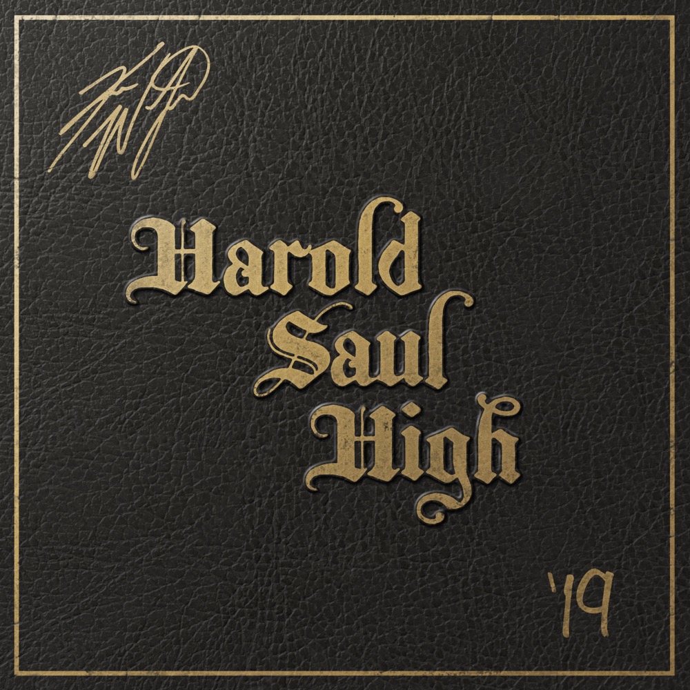 Koe Wetzel Harold Saul High Reviews Album of The Year