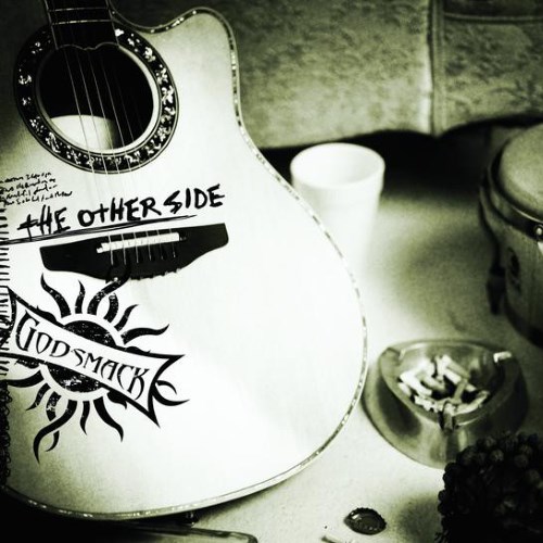 Godsmack - The Other Side - Reviews - Album of The Year