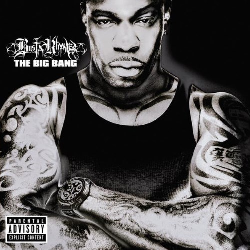 AllAboutMusic's Review of Busta Rhymes - The Big Bang - Album of The Year