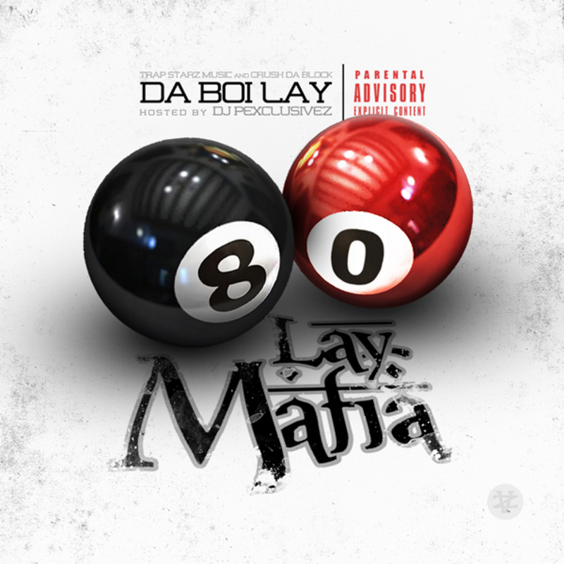 Mafia 3 Albums