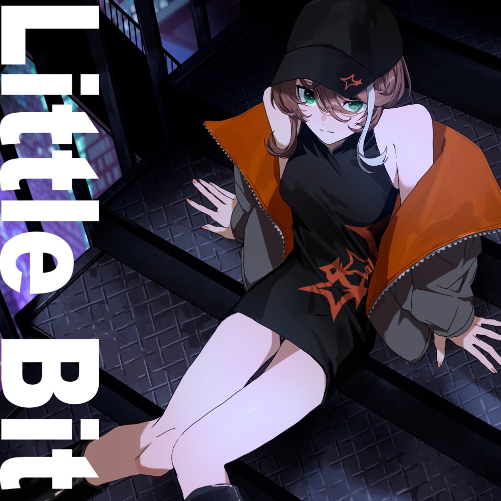 明透 [ASU] - Little Bit (Single) - Reviews - Album of The Year