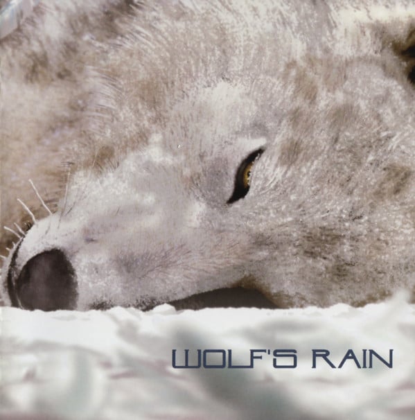 Yoko Kanno - Wolf's Rain Original Soundtrack, Volume 1 - Reviews 