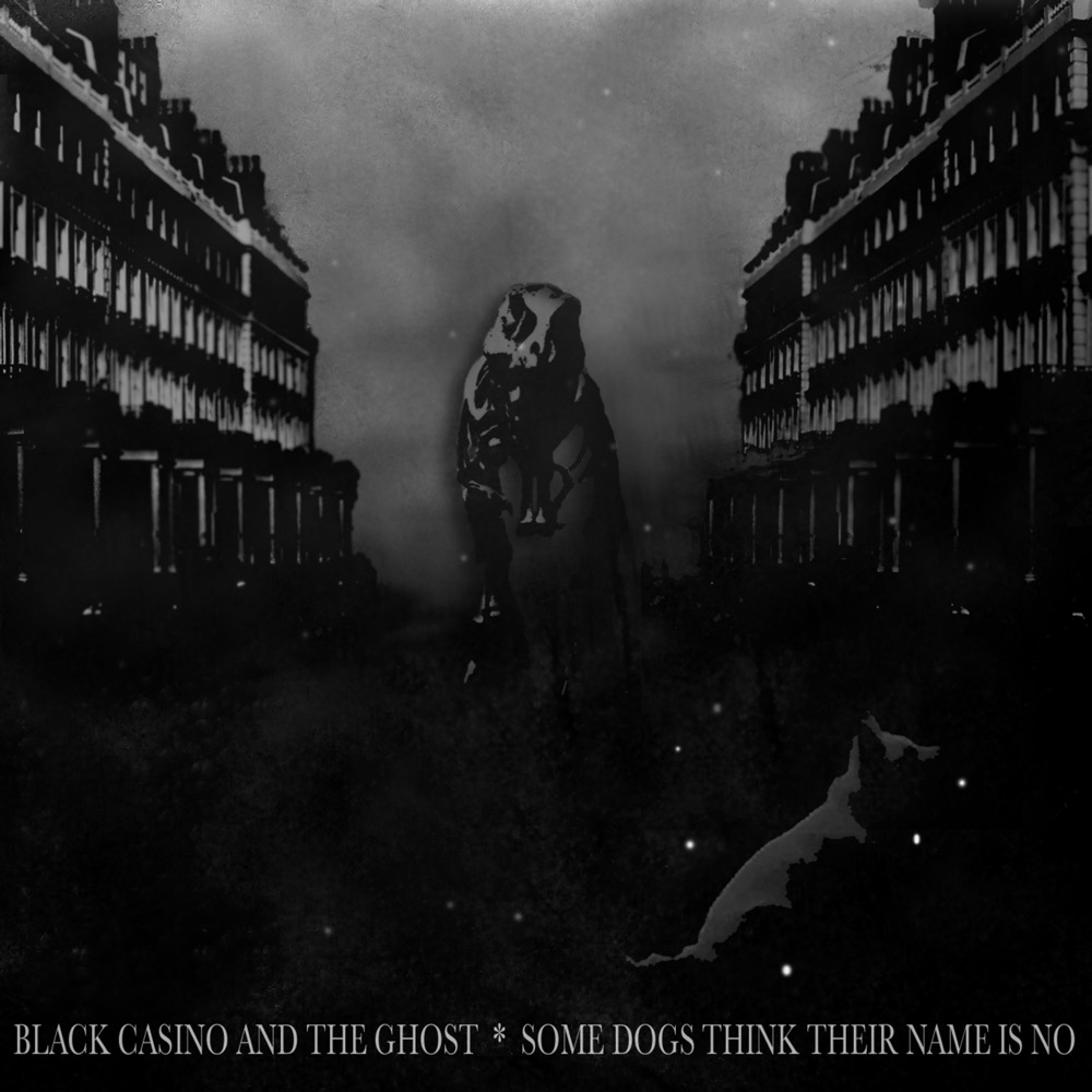son of the dust black casino and the ghost слушать
