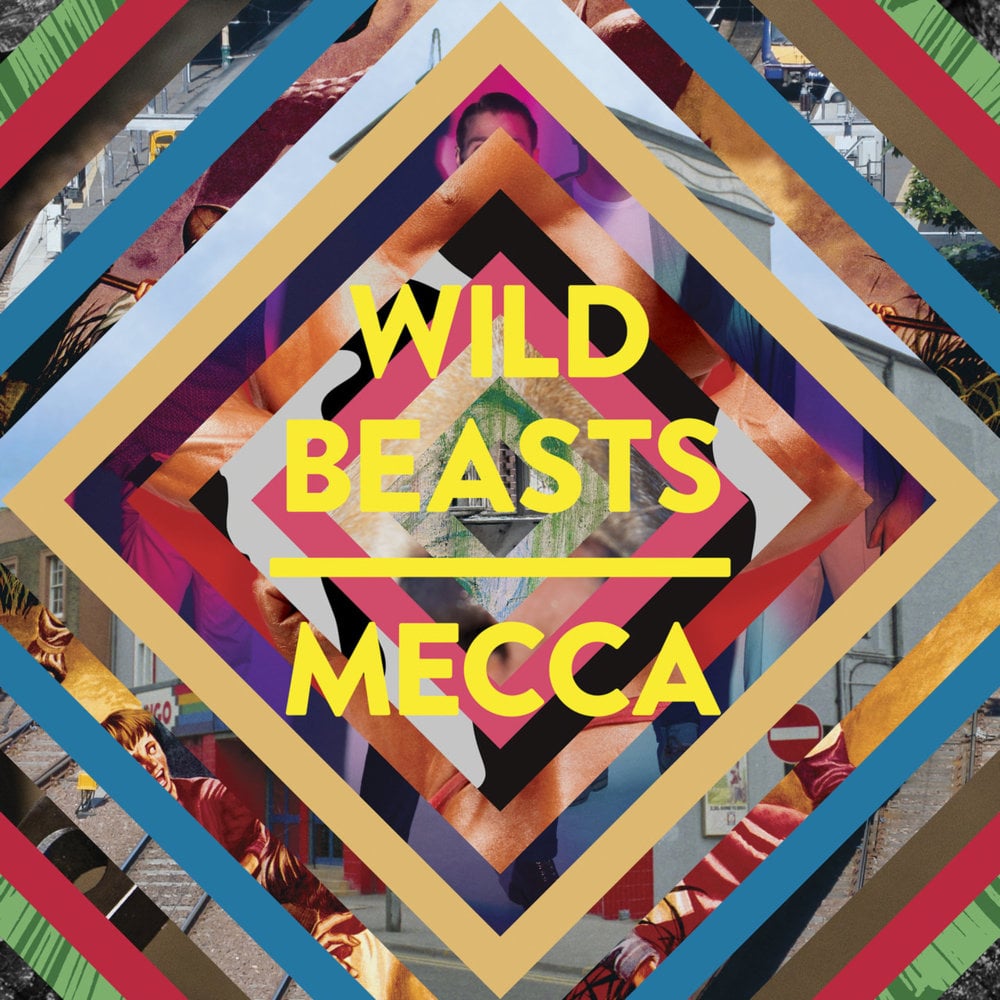 Wild Beastly West