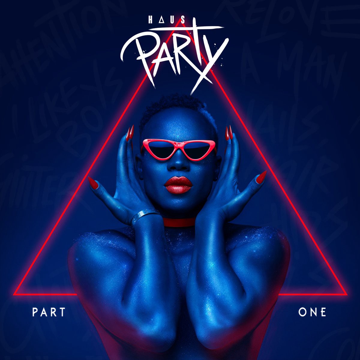 Todrick Hall Haus Party Pt 1 Reviews Album Of The Year