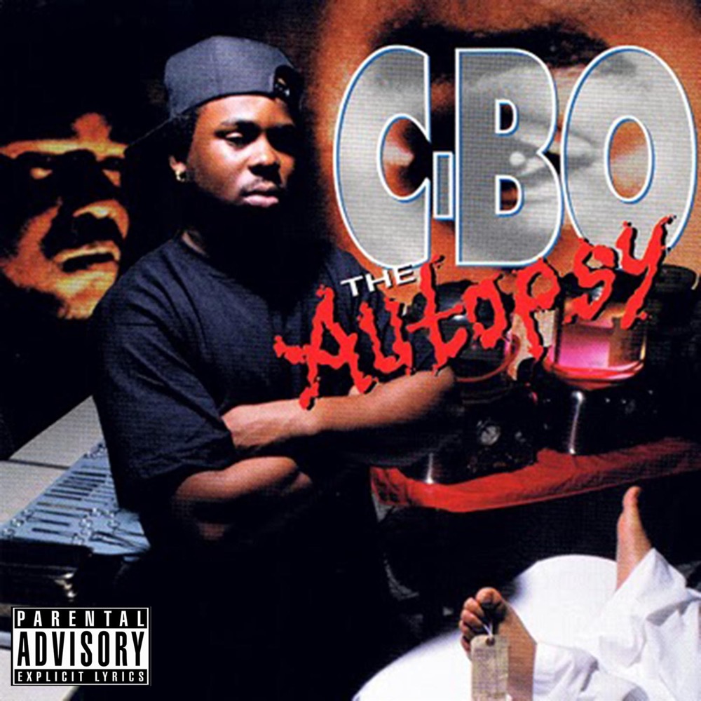 C-Bo - The Autopsy - Reviews - Album of The Year