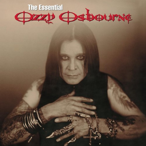 ozzy osbourne album of the year