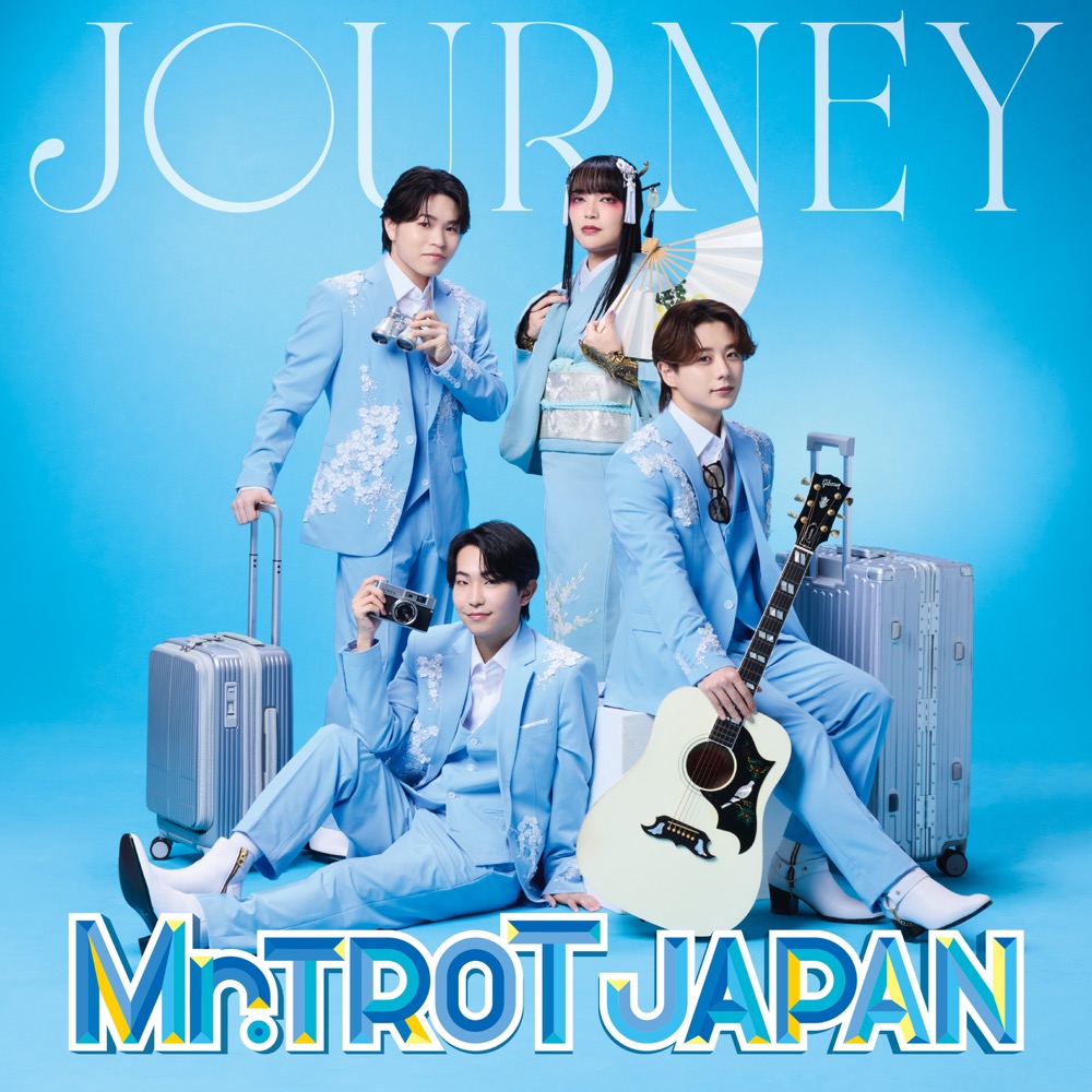 ミスタートロットジャパン [Mr.TROT JAPAN] - ミスタートロット