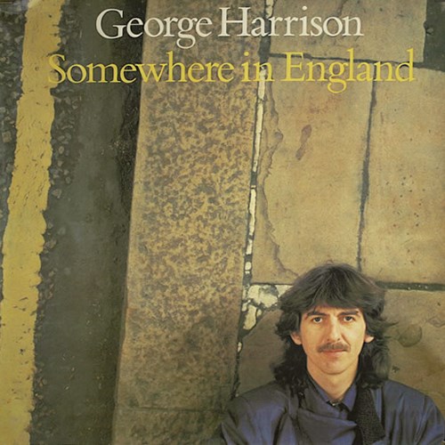 george harrison discography torrent tpb