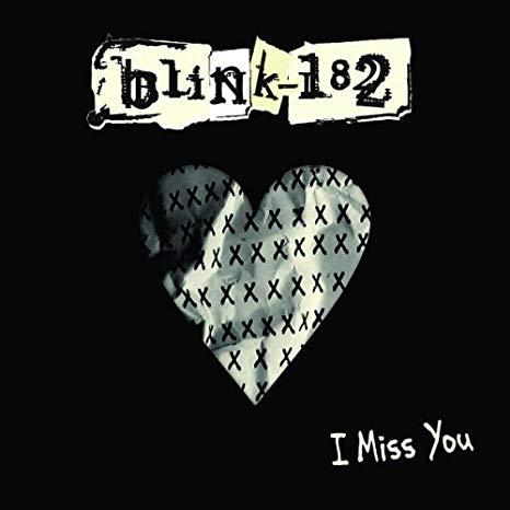 blink 182 miss you m4a