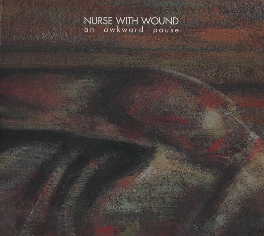 Nurse with Wound - An Awkward Pause - Reviews - Album of The Year