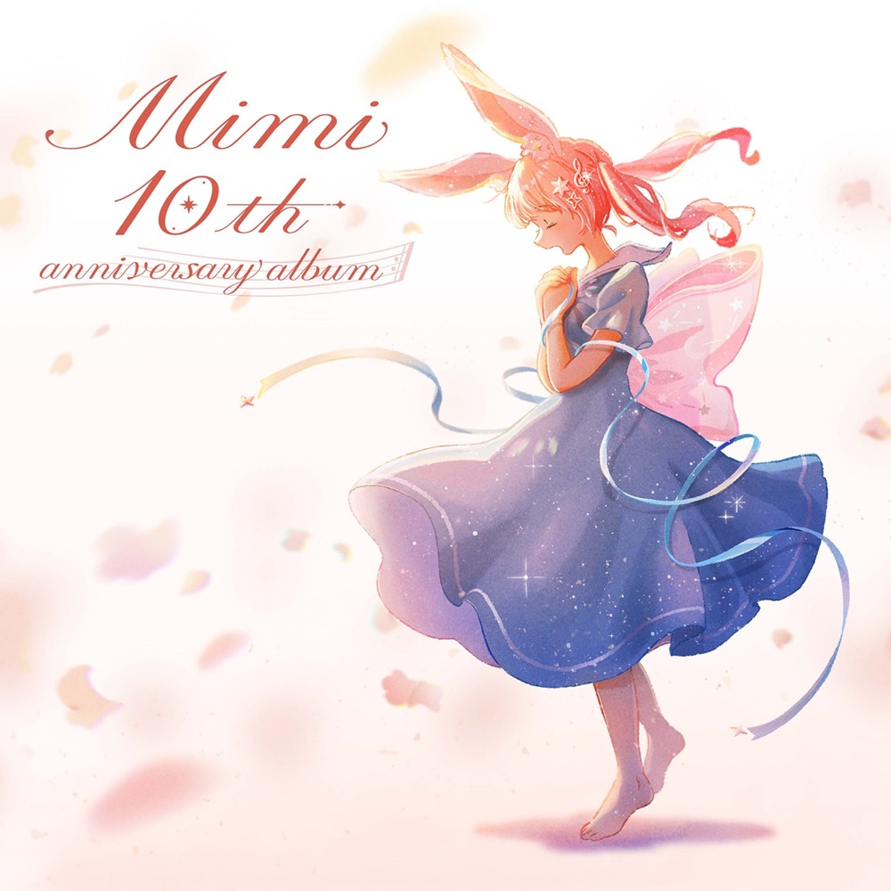 MIMI - MIMI 10th Anniversary Album - Reviews - Album of The Year