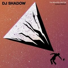 DJ Shadow - The Mountain Will Fall (10th Anniversary Deluxe