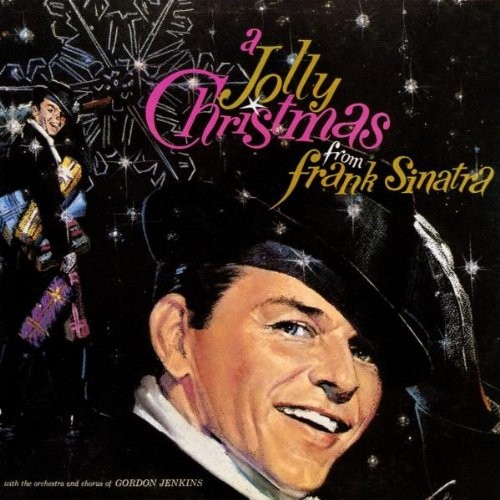 Frank Sinatra - A Jolly Christmas from Frank Sinatra - Reviews - Album of The Year