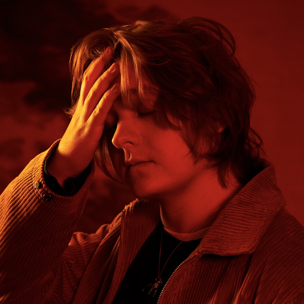 Lewis Capaldi Divinely Uninspired To A Hellish Extent Extended