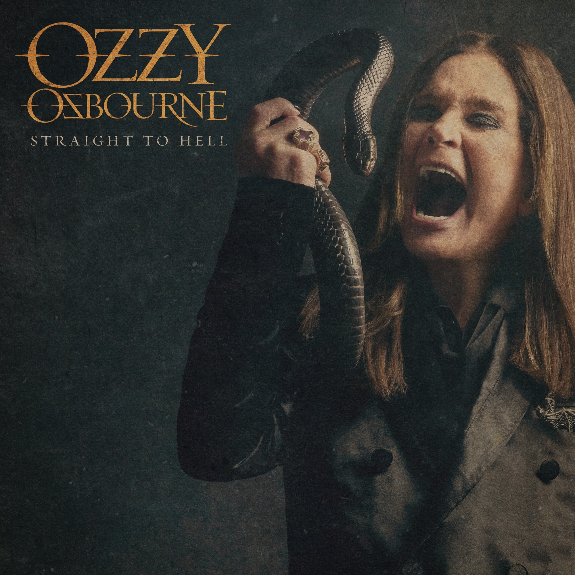 ozzy osbourne album of the year