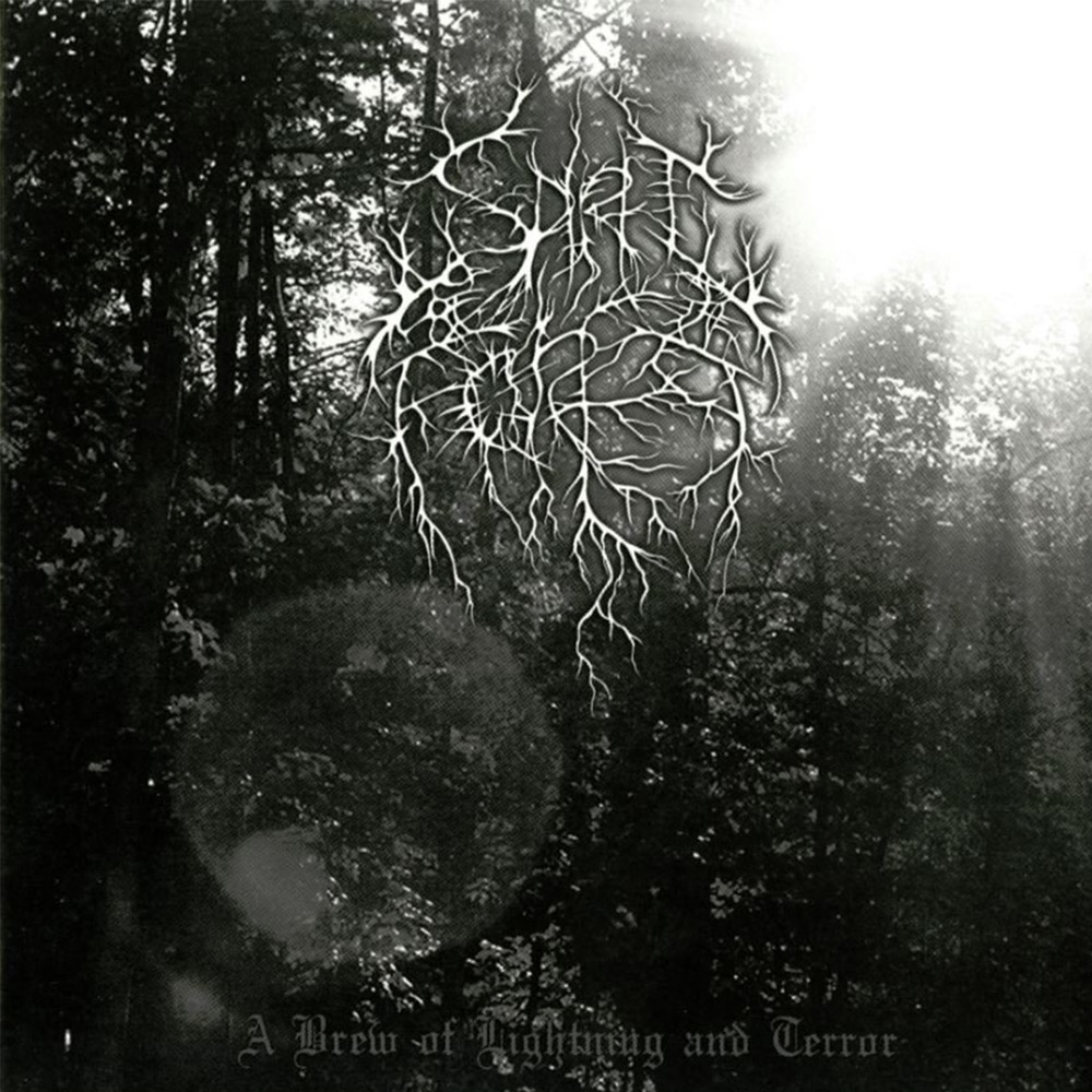 Spirit Of The Forest A Brew Of Lightning And Terror Reviews Album 
