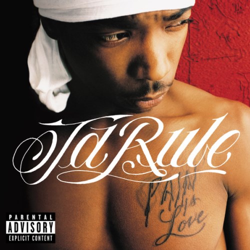 ja rule album
