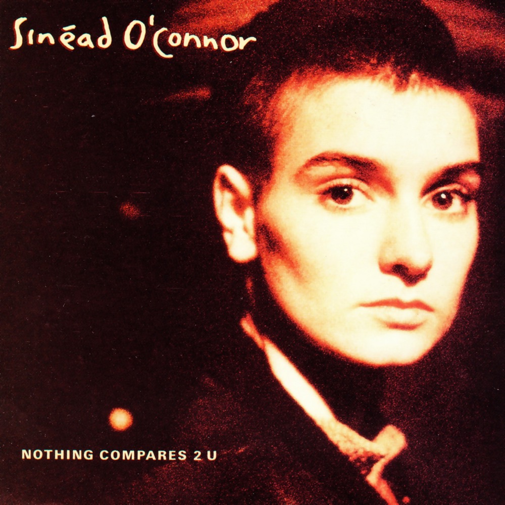 holsgr's Review of Sinéad O'Connor - Nothing Compares 2 U - Album of ...