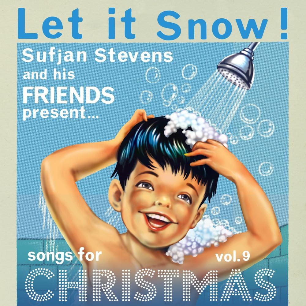 let it snow songwriter