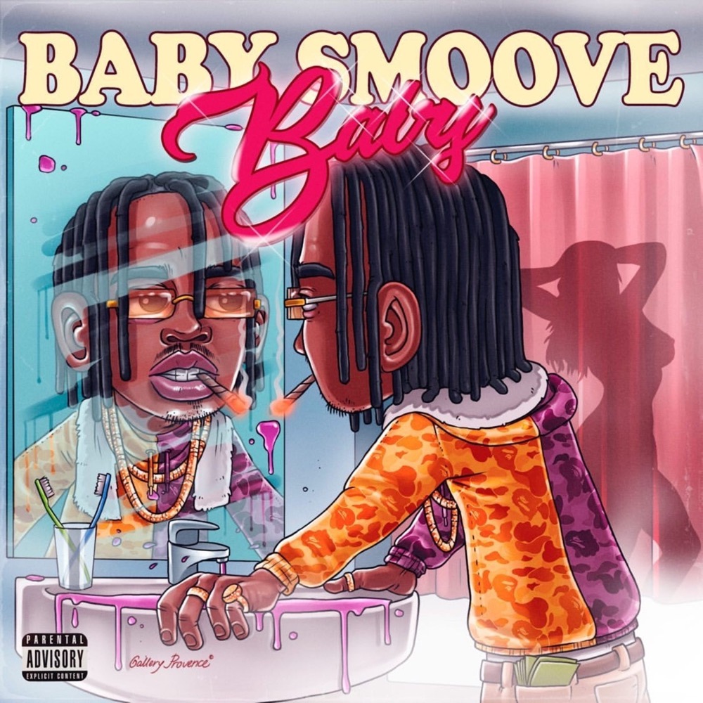 Baby Smoove - Albums, Songs, and News