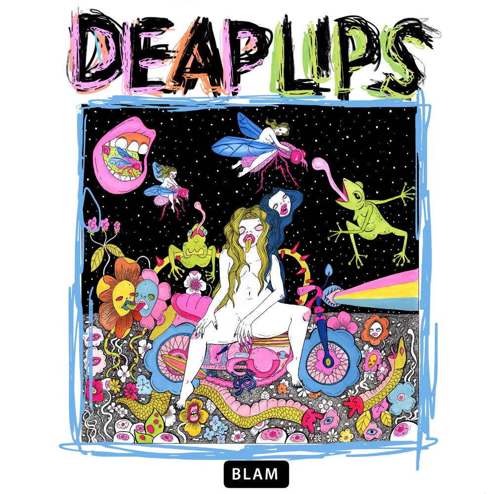 Deap Lips Deap Lips Reviews Album Of The Year