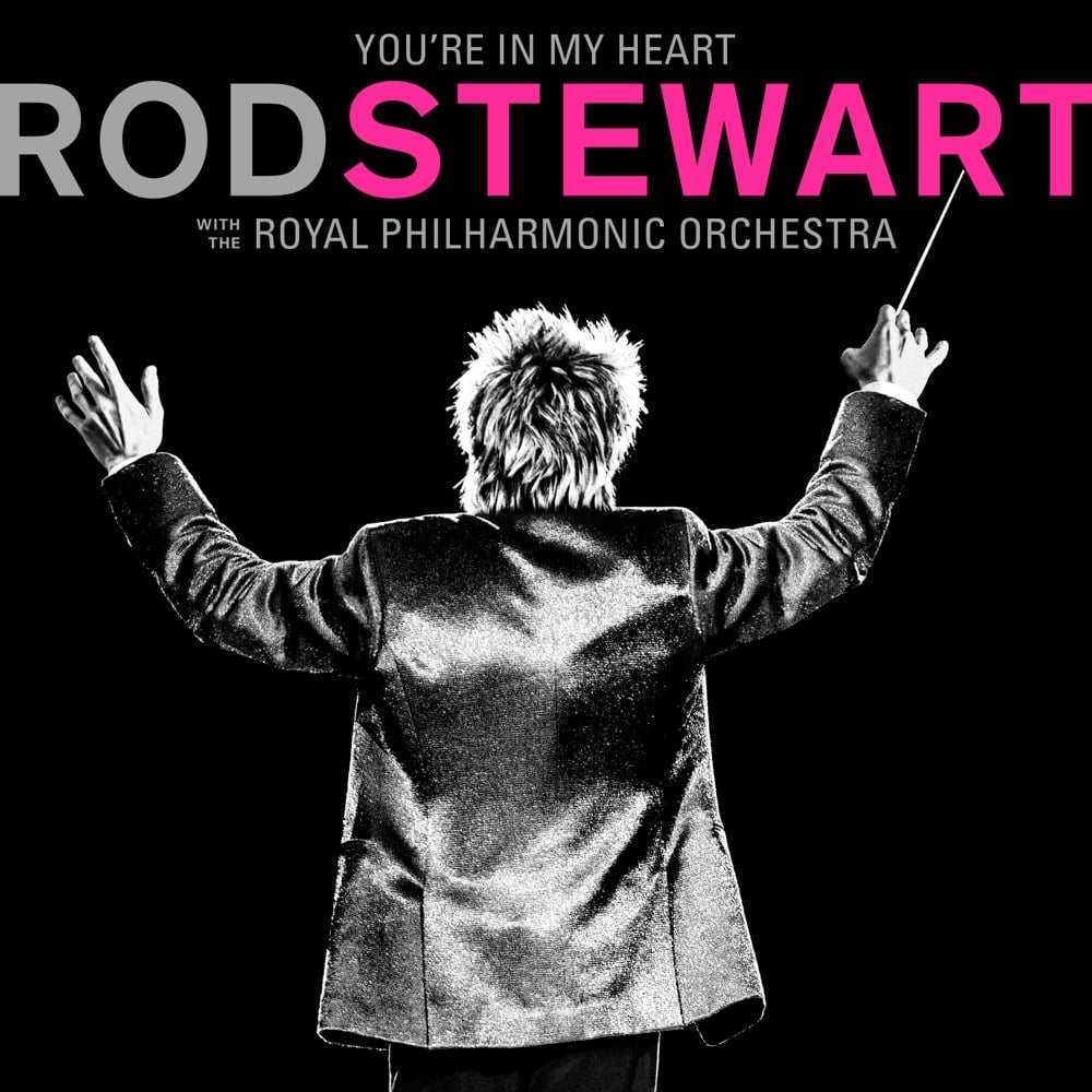 album or cover rod stewart never a dull moment