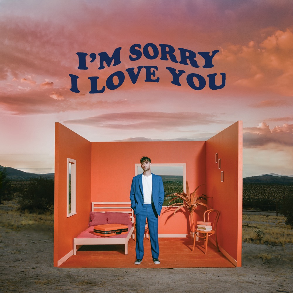 Alexander 23 I M Sorry I Love You Reviews Album Of The Year