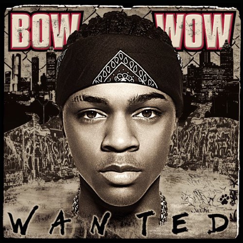 download wanted album bow wow