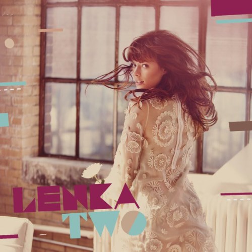 Lenka Two Reviews Album Of The Year 6079