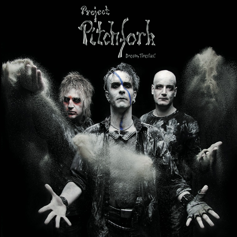 Project Pitchfork Dream, Tiresias! Reviews Album of The Year