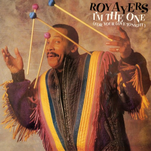 roy ayers albums