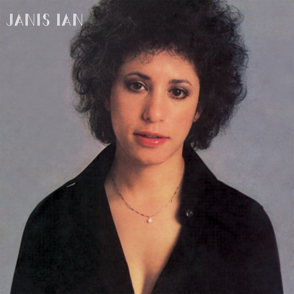 Janis Ian Janis Ian Reviews Album Of The Year 1424