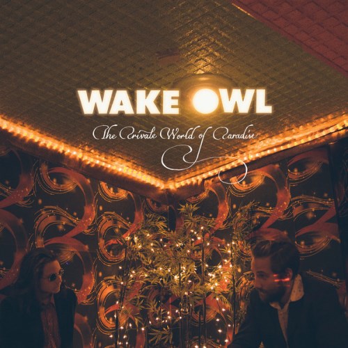 Wake Owl - Wild Country Lyrics Musixmatch