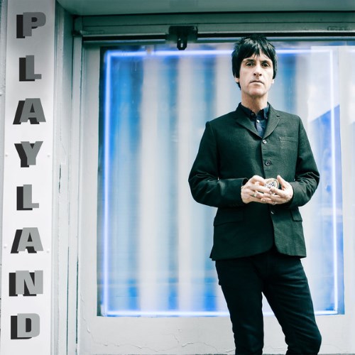 DarkCat's Review of Johnny Marr - Playland - Album of The Year